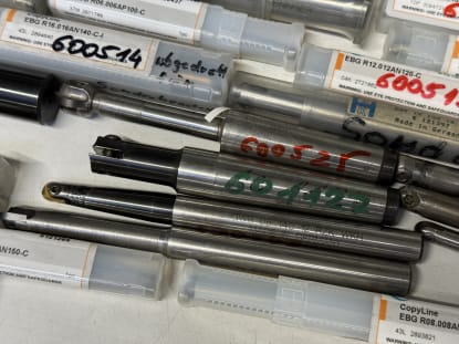 Lot of Tools - Image 15