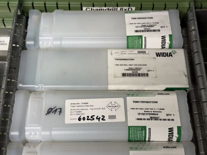 Posten Fräsköpfe - Image 15