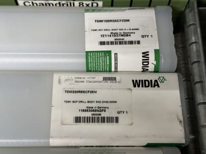 Posten Fräsköpfe - Image 16