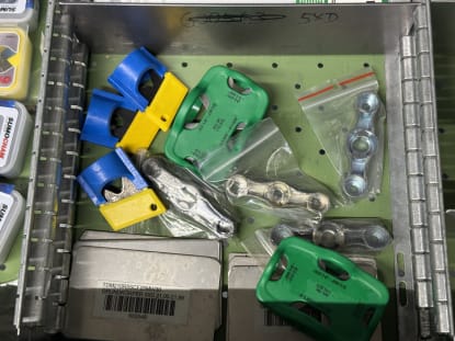 Posten Fräsköpfe - Image 19