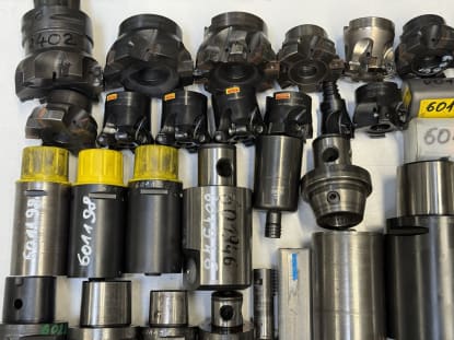 Lot of Tools - Image 2