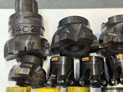 Lot of Tools - Image 3
