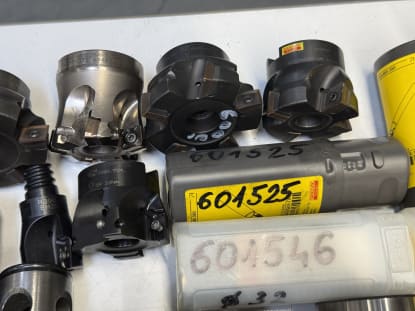 Lot of Tools - Image 5