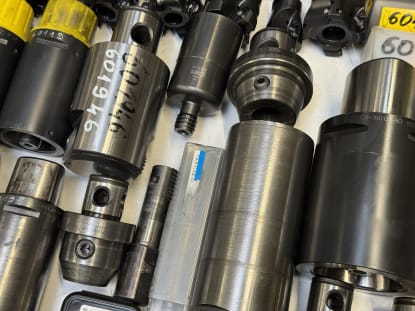 Lot of Tools - Image 9
