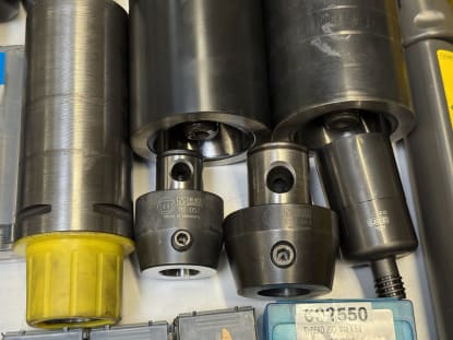 Lot of Tools - Image 15