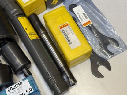 Lot of Tools - Image 16