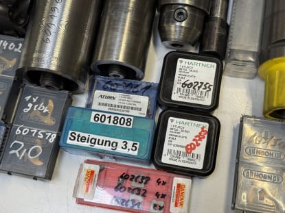Lot of Tools - Image 20