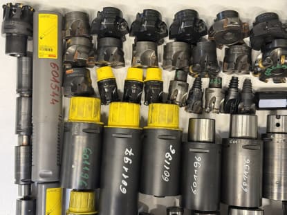 Lot of Tools - Image 2