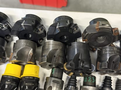 Lot of Tools - Image 6