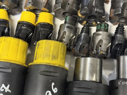 Lot of Tools - Image 7
