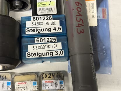 Posten Werkzeuge - Image 23