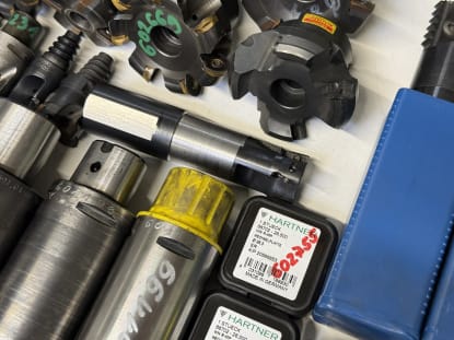 Lot of Tools - Image 33