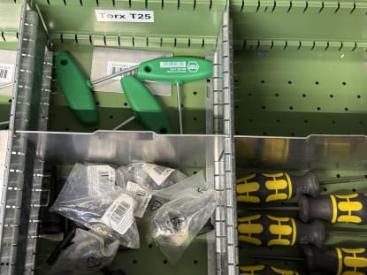 Lot of Hand Tools - Image 8