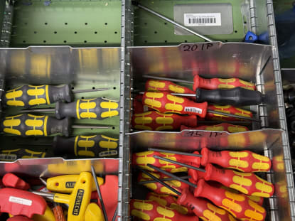 Lot of Hand Tools - Image 10