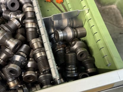 Lot of Hand Tools - Image 15