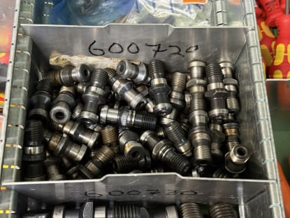 Lot of Hand Tools - Image 17