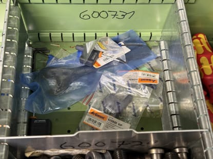 Lot of Hand Tools - Image 18