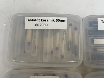 Posten Taststifte - Image 2