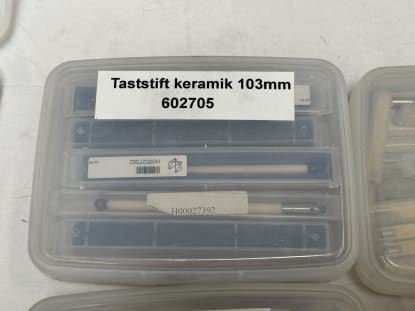 Posten Taststifte - Image 6