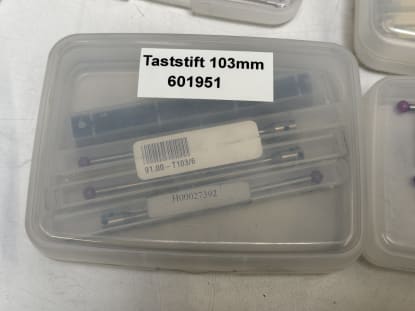 Batch of Contact Pins - Image 8