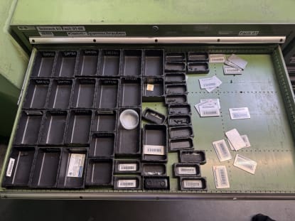 Drawer Cabinet - Image 3