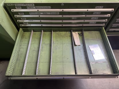 Schubladenschrank - Image 6