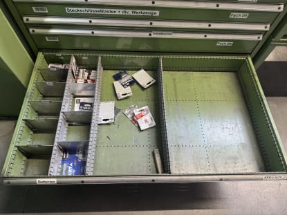 Schubladenschrank - Image 8