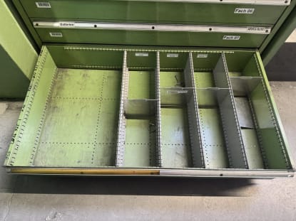 Drawer Cabinet - Image 9
