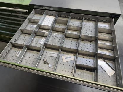 Drawer Cabinet - Image 3