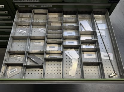 Drawer Cabinet - Image 5