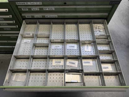 Drawer Cabinet - Image 7