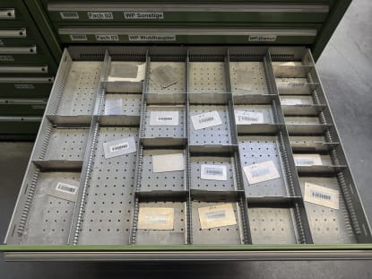 Schubladenschrank - Image 8