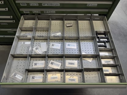 Drawer Cabinet - Image 9