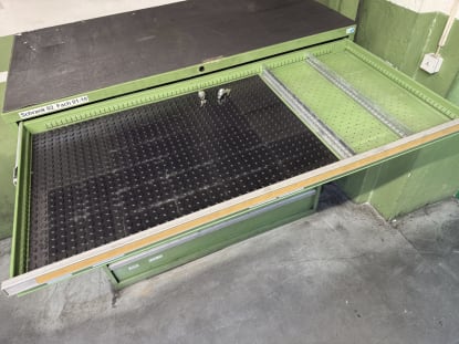 Schubladenschrank - Image 2