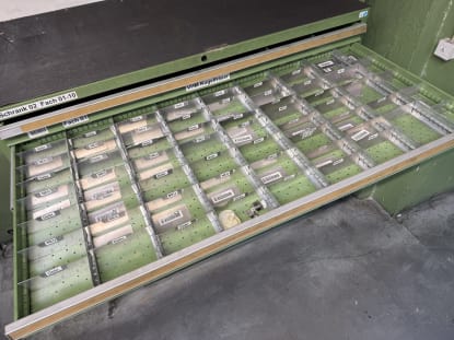 Drawer Cabinet - Image 4
