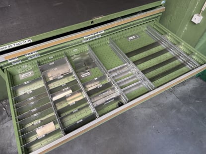 Drawer Cabinet - Image 5