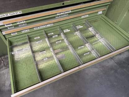 Drawer Cabinet - Image 6