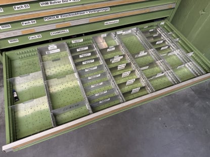 Schubladenschrank - Image 8