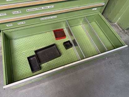 Schubladenschrank - Image 12