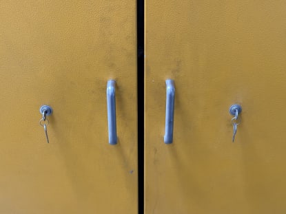 Safety Cabinet - Image 4