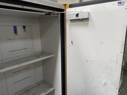 Safety Cabinet - Image 8