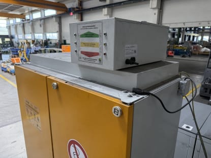 Safety Cabinet - Image 10