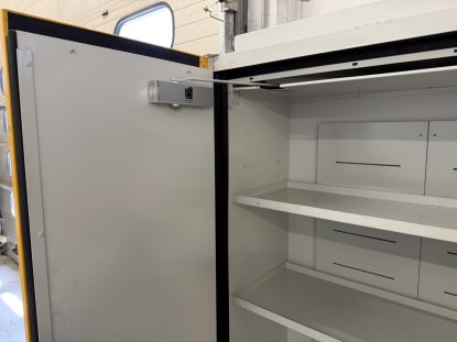 Safety Cabinet - Image 11
