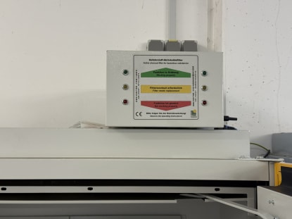 Sicherheitsschrank - Image 6