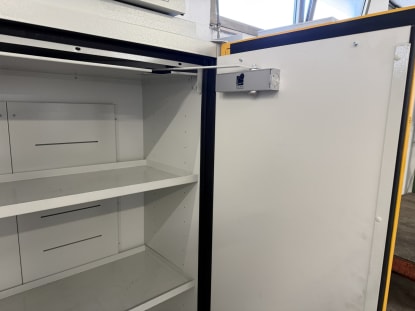 Safety Cabinet - Image 7