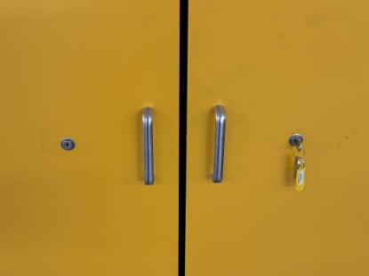 Sicherheitsschrank - Image 4