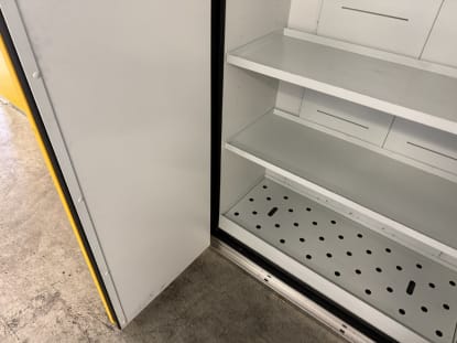 Safety Cabinet - Image 10
