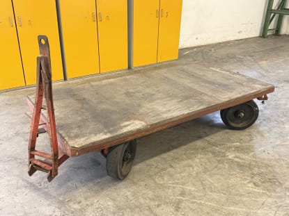 Transport Trailer - Image 2