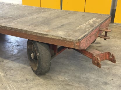 Transportanhänger - Image 6