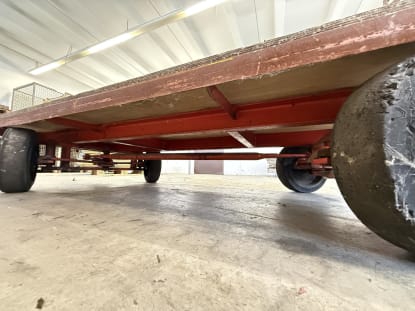 Transport Trailer - Image 10